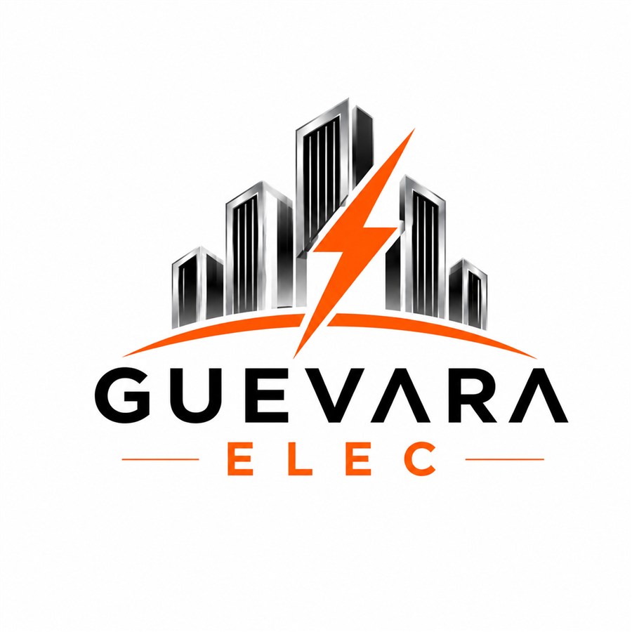 Logo Guevara Elec